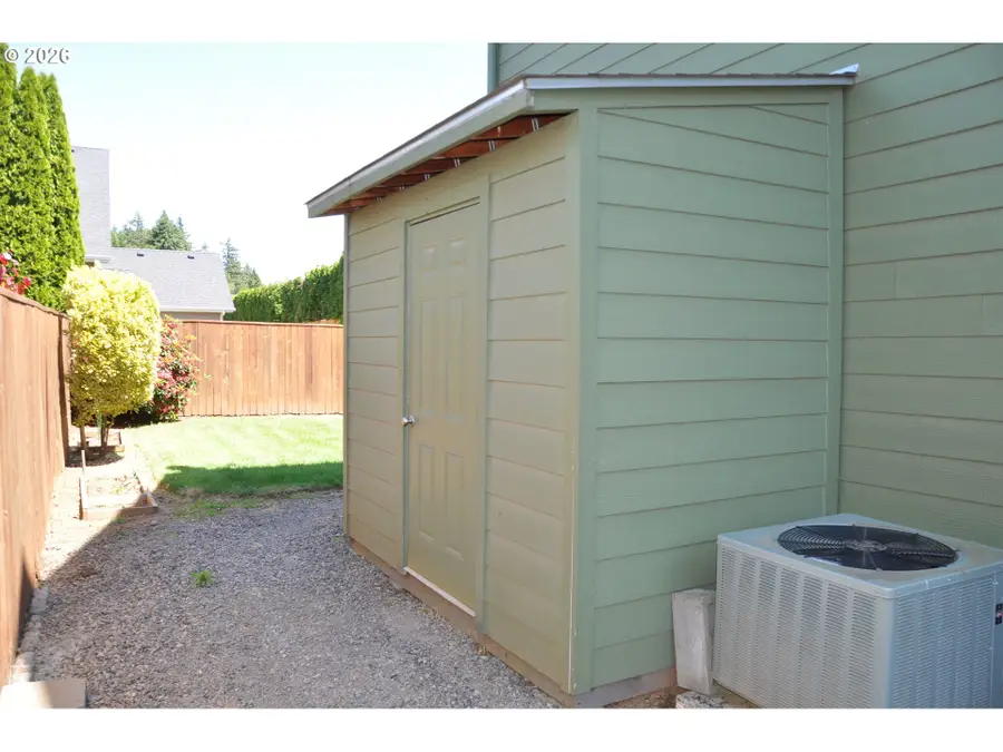 3066 Elliot St, Salem, OR 97304 - #3