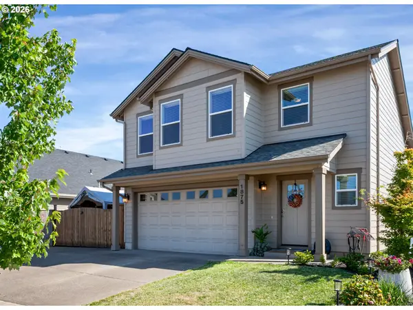 1875 SE Blueberry St, Dallas, OR 97338
