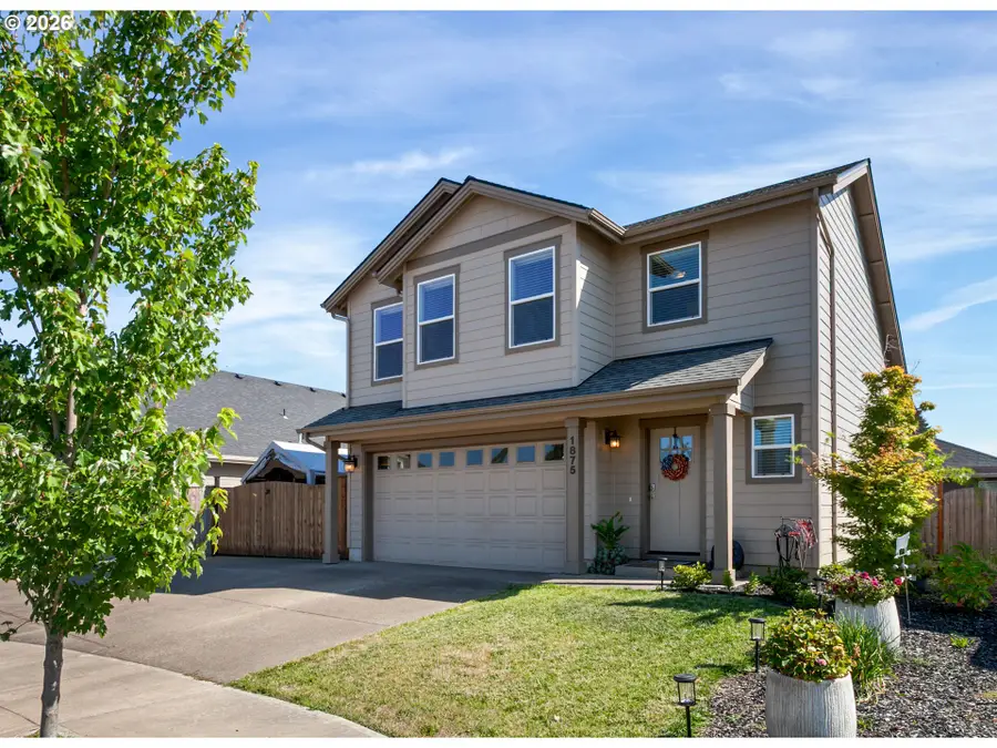 1875 SE Blueberry St, Dallas, OR 97338 - #2