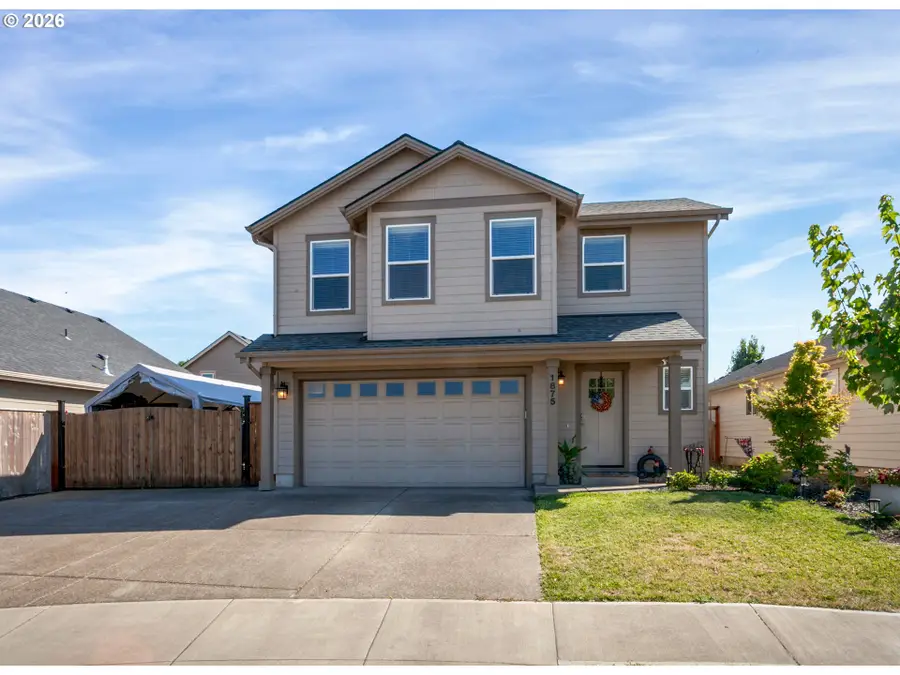 1875 SE Blueberry St, Dallas, OR 97338 - #3