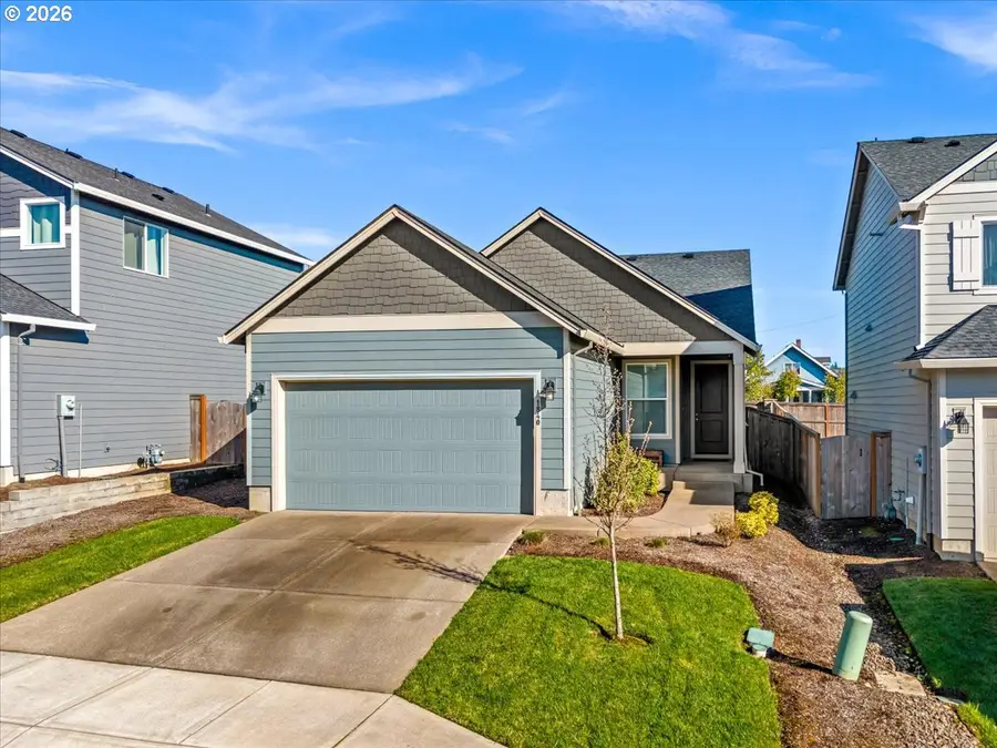 1840 N Chinook Ln, Lafayette, OR 97127 - #2