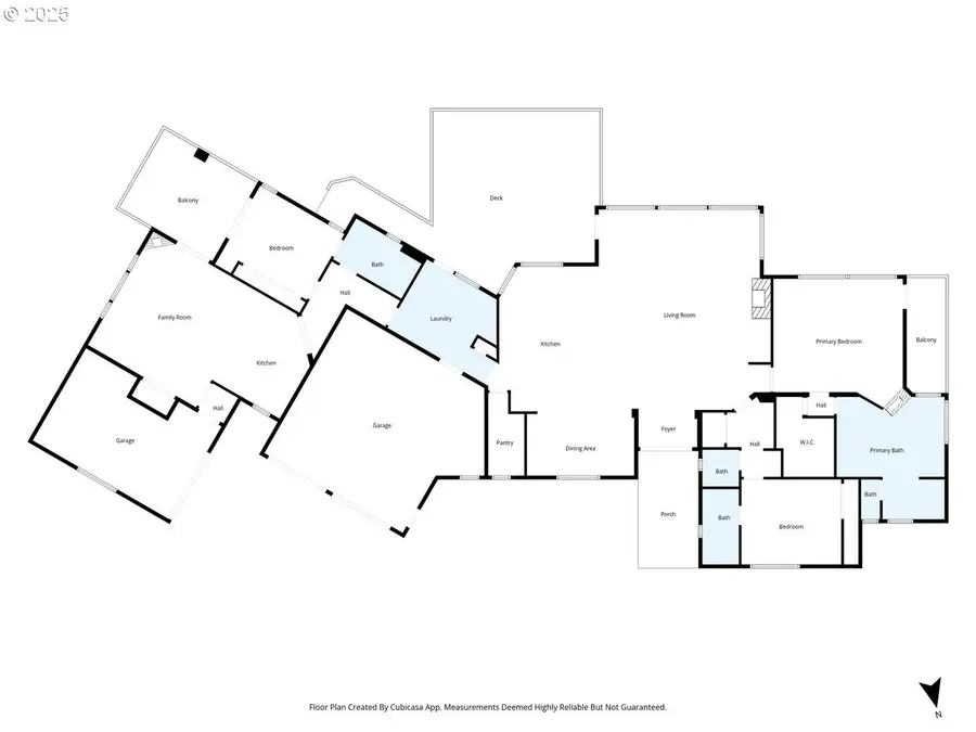 17616 Abiqua Rd Ne, Silverton, OR 97381 - Image #2