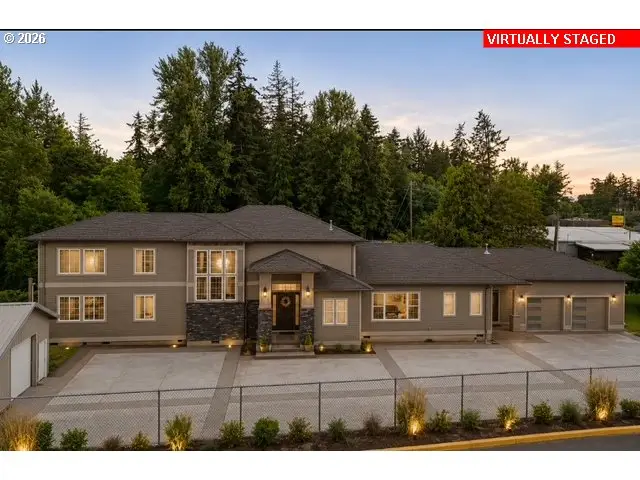 4098 NE Portland Rd, Salem, OR 97301 - #2