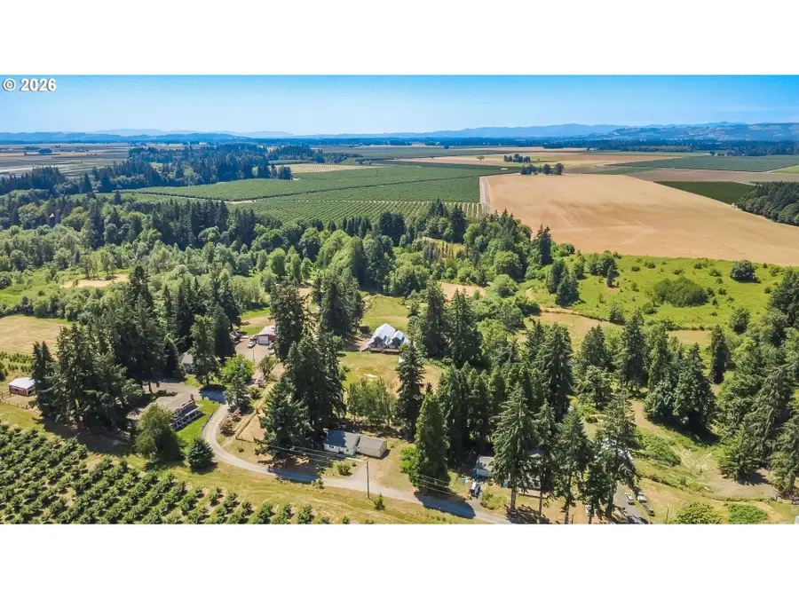 8067 Pokorny Rd Ne, Saint Paul, OR 97137 - #3