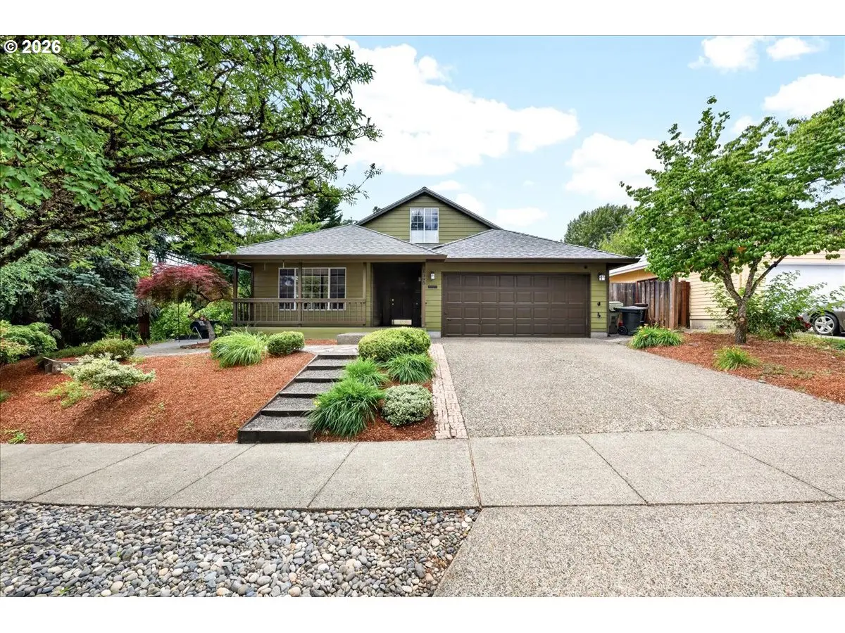 1395 SE 64th Ct, Hillsboro, OR 97123 - #1