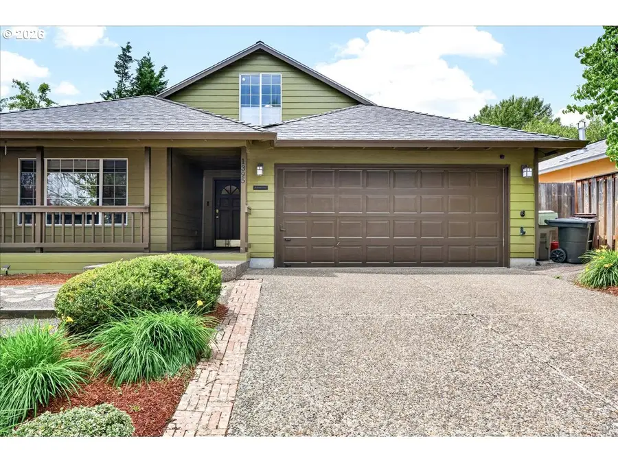 1395 SE 64th Ct, Hillsboro, OR 97123 - #2