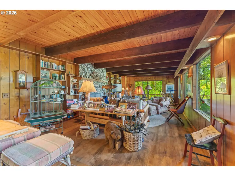 3734 S Tenmile Lake, Lakeside, OR 97449 - #2