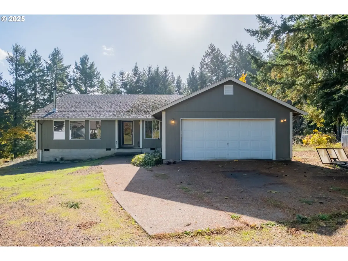 12676 Kings Valley Hwy, Monmouth, OR 97361 - Image #1
