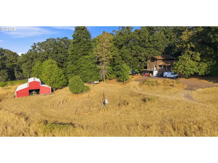 9500 SE Woodland Ct, Amity, OR 97101 - #3