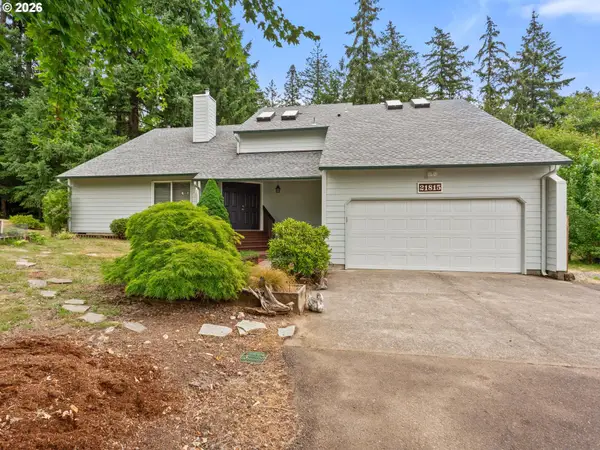 21815 NE 176th Ave, BattleGround, WA 98604