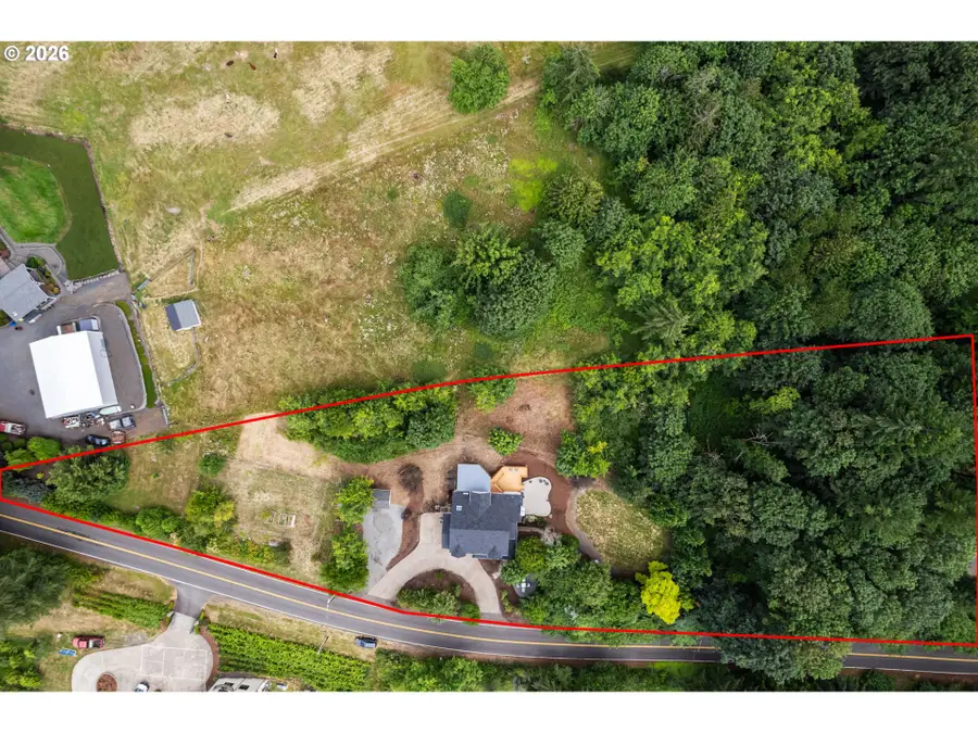 16800 NW Elliot Rd, Portland, OR 97231 - #2