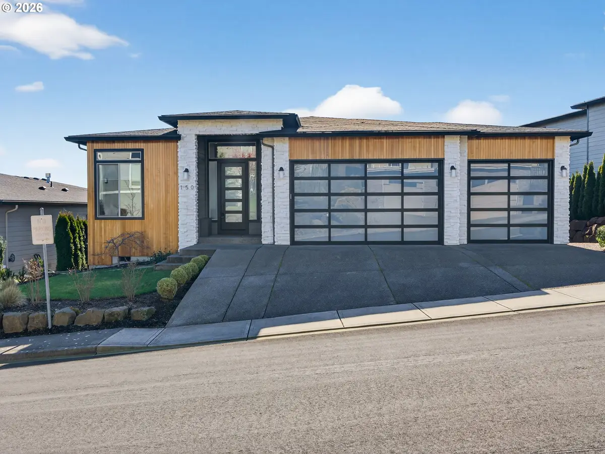 150 W Y St, Washougal, WA 98671 - #1