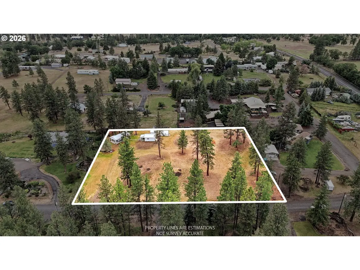 258 S Jw Rd, Pine Hollow, OR 97063 - #1