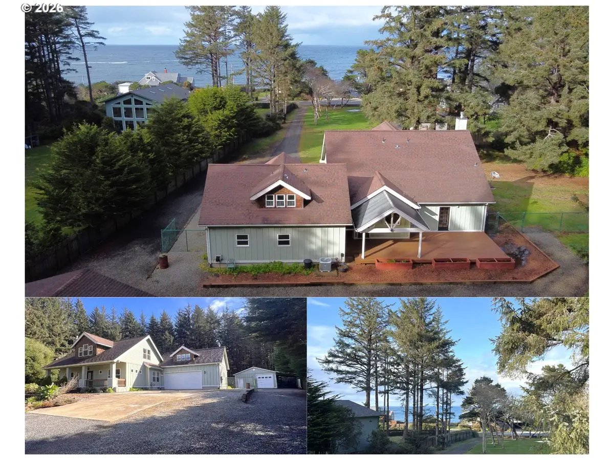 89962 Cape Arago Hwy, Coos Bay, OR 97420 - #1