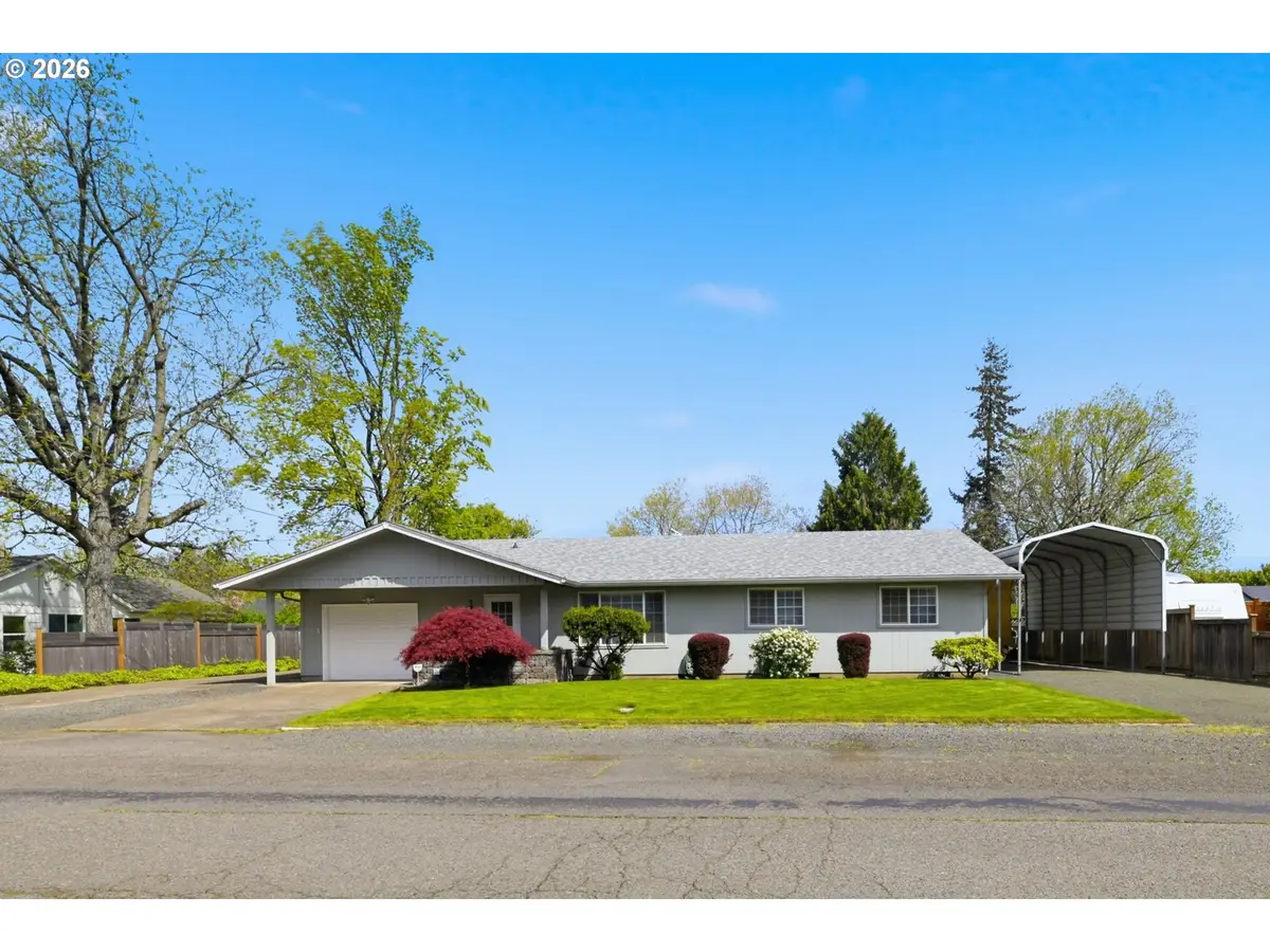 1763 Labona Dr, Eugene, OR 97404 - #1