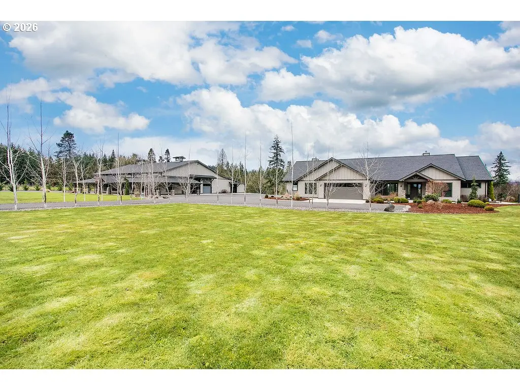 302 Waters Rd, Castle Rock, WA 98611 - #1