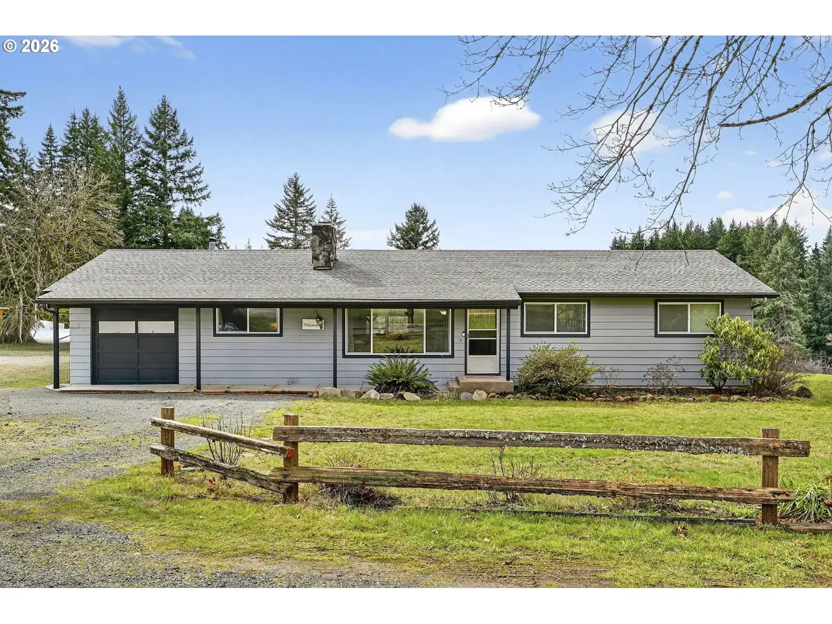 30187 S Grays Hill Rd, Colton, OR 97017 - #1