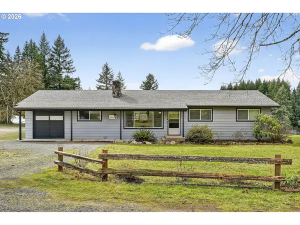 30187 S Grays Hill Rd, Colton, OR 97017