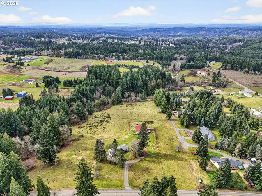 30187 S Grays Hill Rd, Colton, OR 97017 - #2