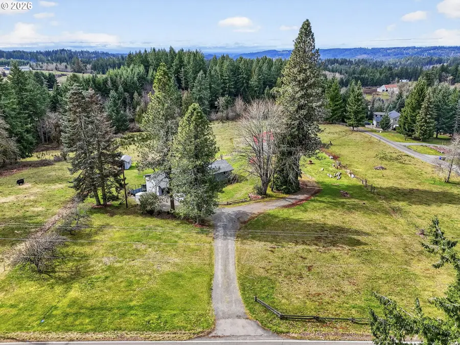 30187 S Grays Hill Rd, Colton, OR 97017 - #3