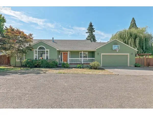 620 Kimberly Ct, Molalla, OR 97038