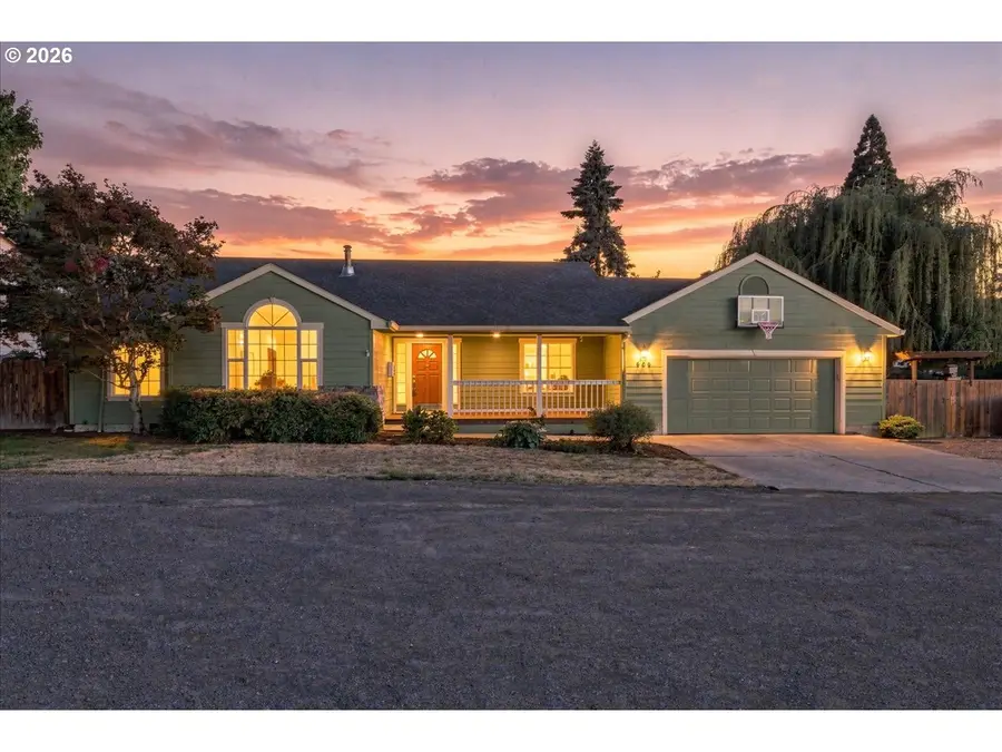 620 Kimberly Ct, Molalla, OR 97038 - #2
