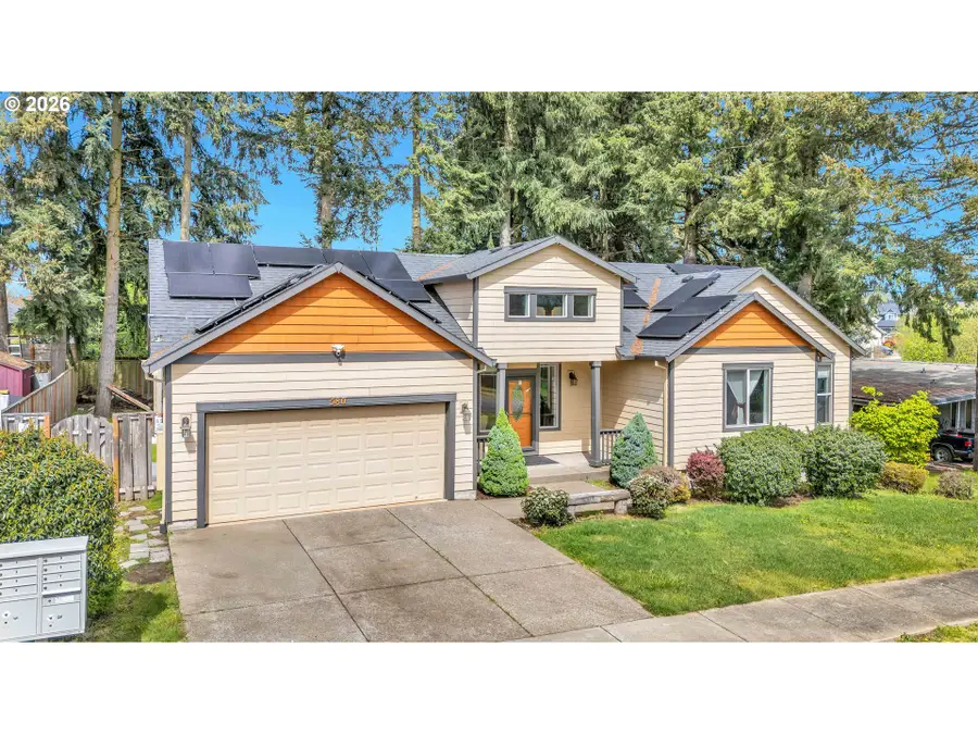 580 E Azalea St, Yamhill, OR 97148 - #3