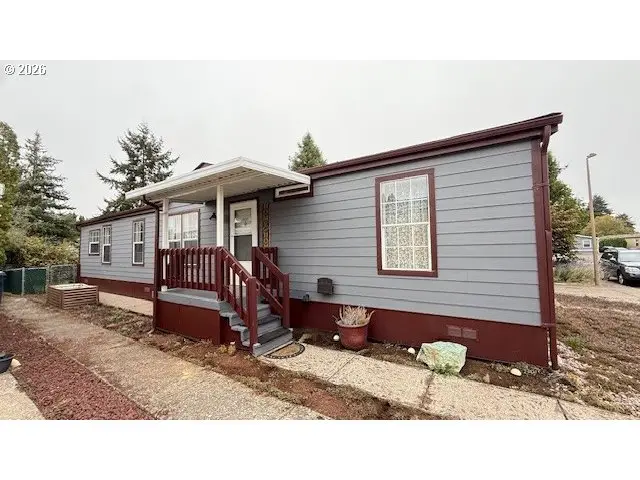 1699 N Terry St #115, Eugene, OR 97402 - #1