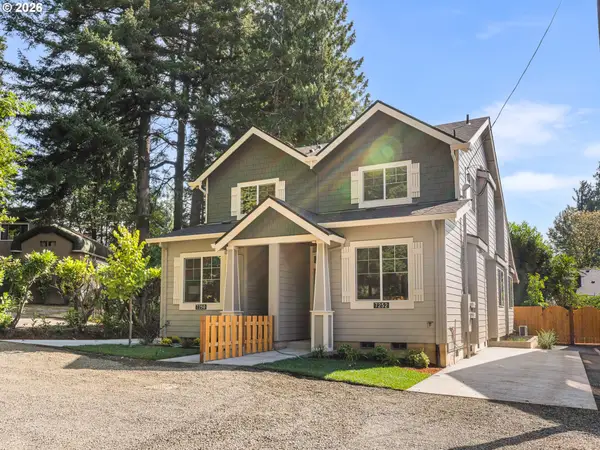 7252 SW 1st Ave, Portland, OR 97219