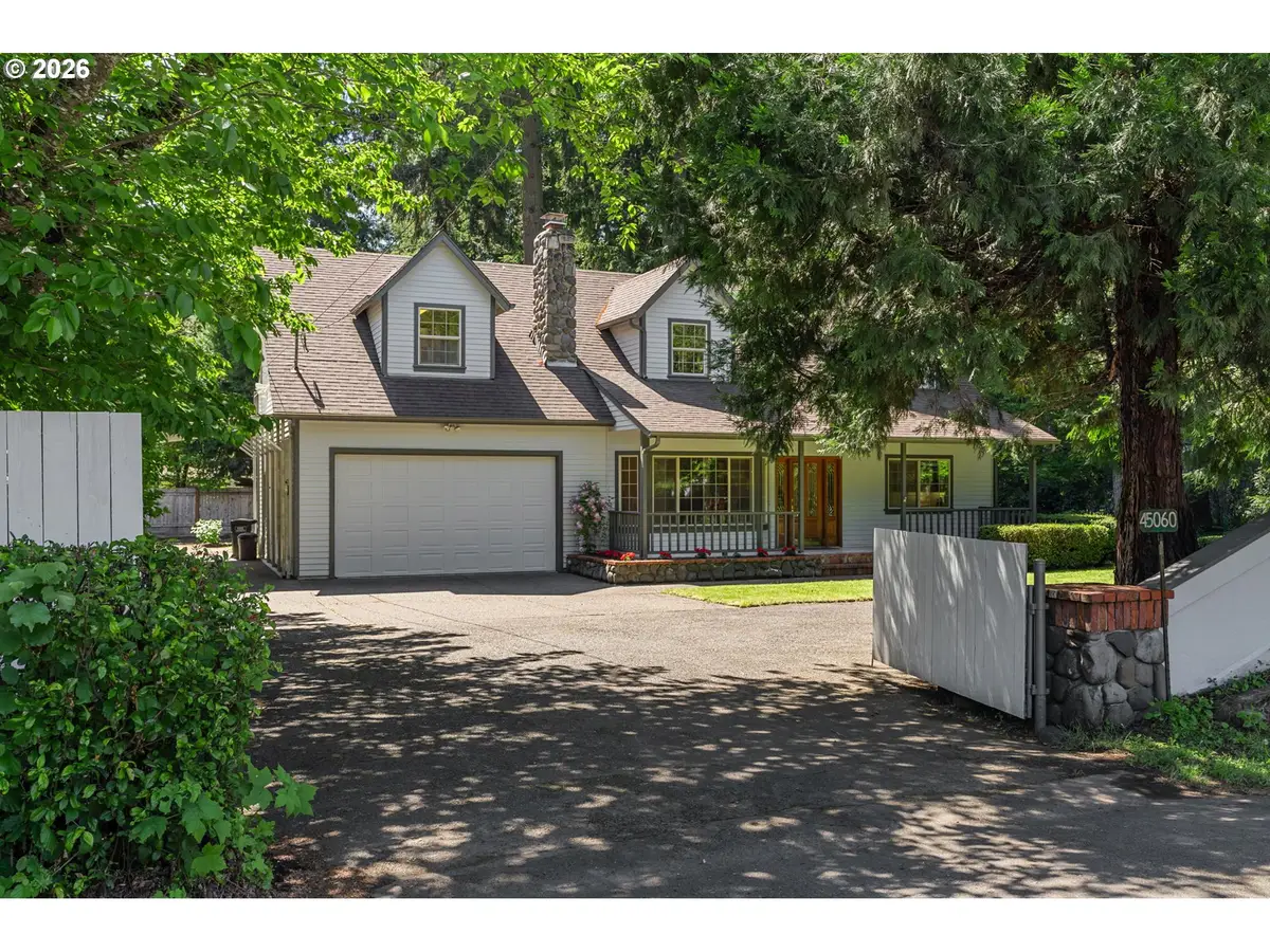 45060 Mckenzie Hwy, Walterville, OR 97489 - #1