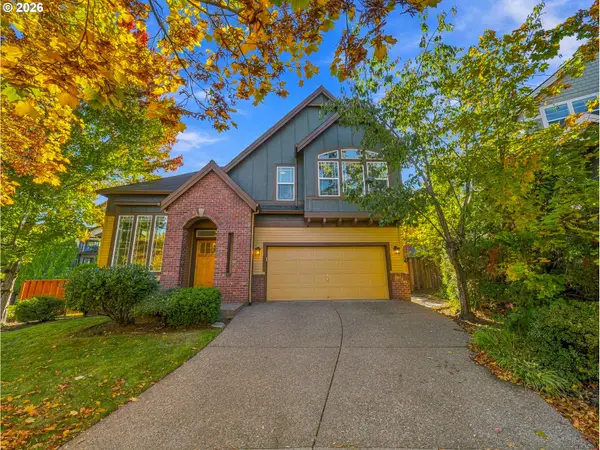12725 SE Dream Weaver Ct, HappyValley, OR 97086