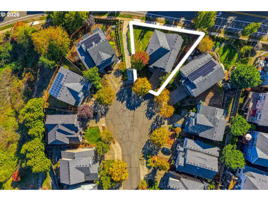 12725 SE Dream Weaver Ct, Happy Valley, OR 97086 - #3