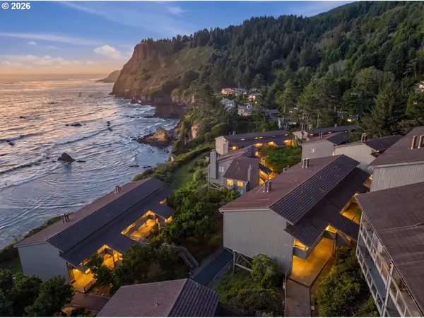 301 Otter Crest Dr #286/287, OtterRock, OR 97369