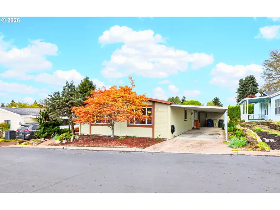 100 SW 195th #122, Beaverton, OR 97006 - #2