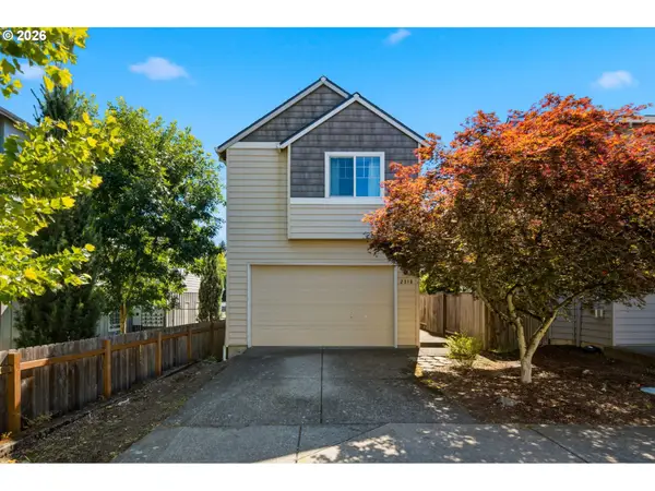 2318 NE 80th St, Vancouver, WA 98665