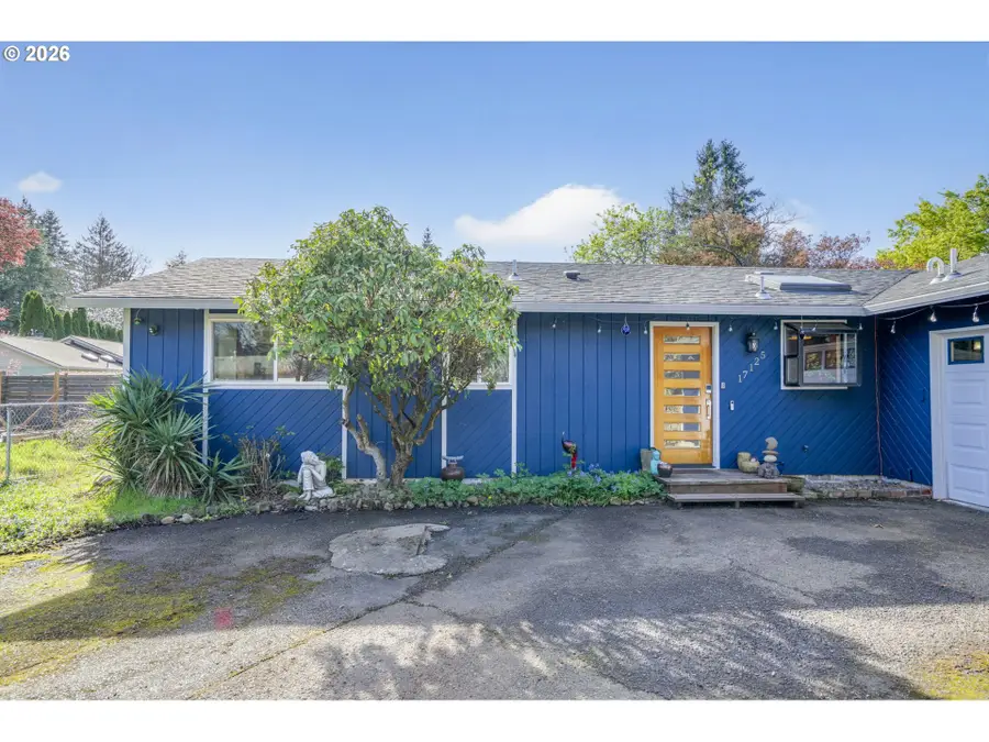 17125 SE Stephens St, Portland, OR 97233 - #2