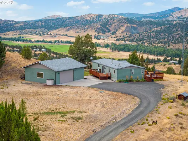27671 Bumpy Rd, JohnDay, OR 97845
