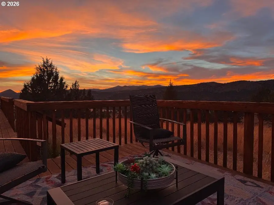 27671 Bumpy Rd, John Day, OR 97845 - #2