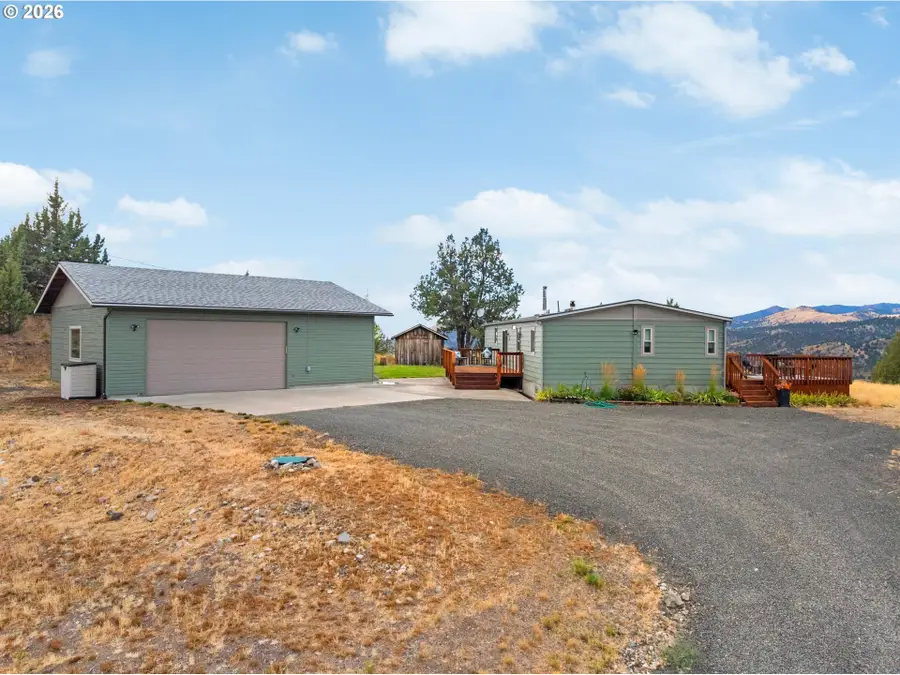 27671 Bumpy Rd, John Day, OR 97845 - #3