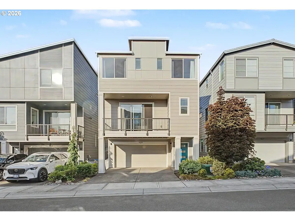 959 SW Stellar Ter, Beaverton, OR 97005 - #1
