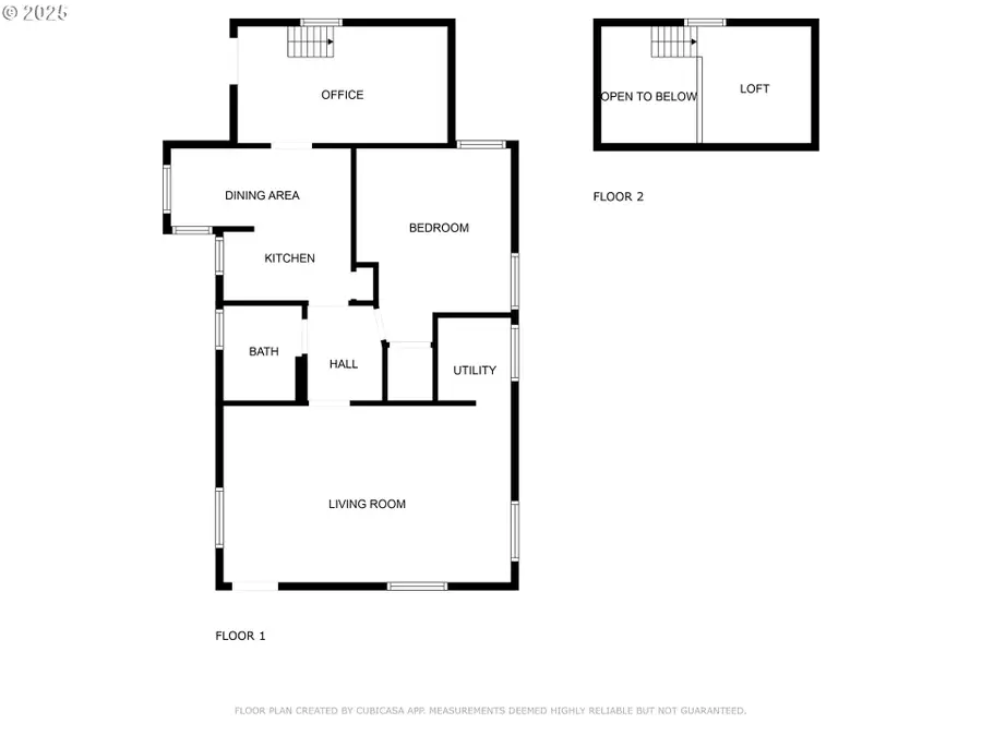 461 Blair Blvd, Eugene, OR 97402 - #2