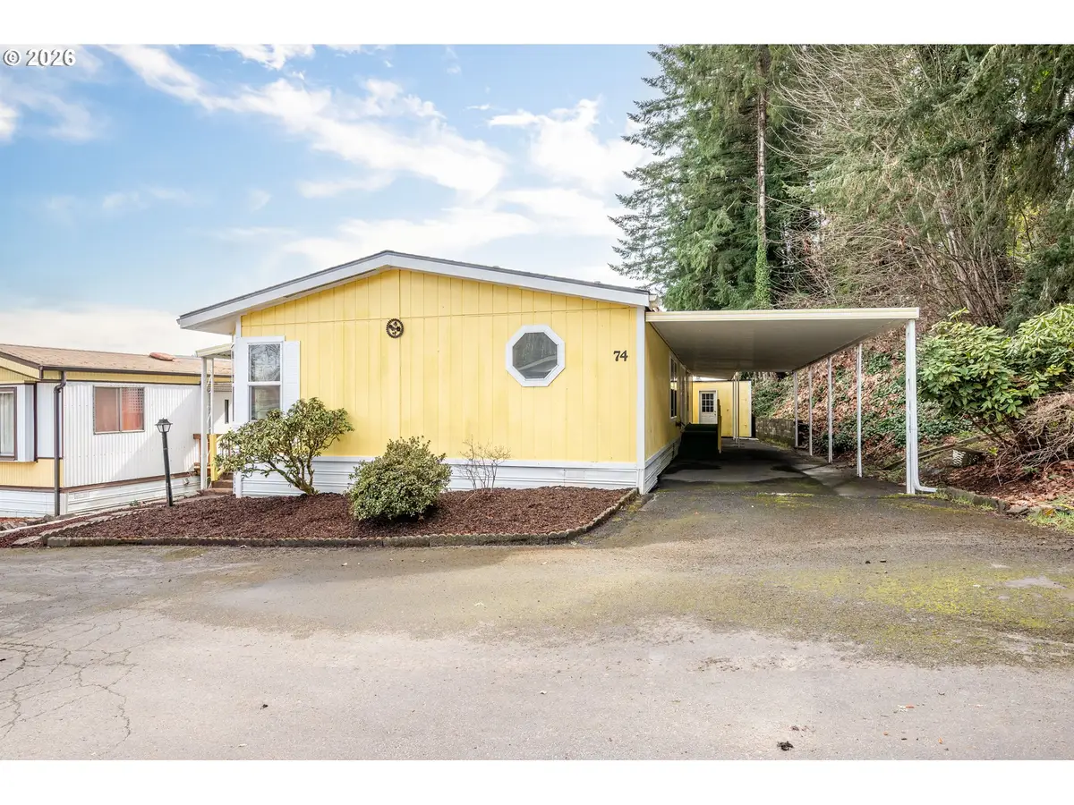 1965 Westside Hwy #74, Kelso, WA 98626 - #1