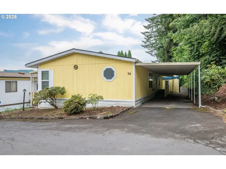 1965 Westside Hwy #74, Kelso, WA 98626 - #2