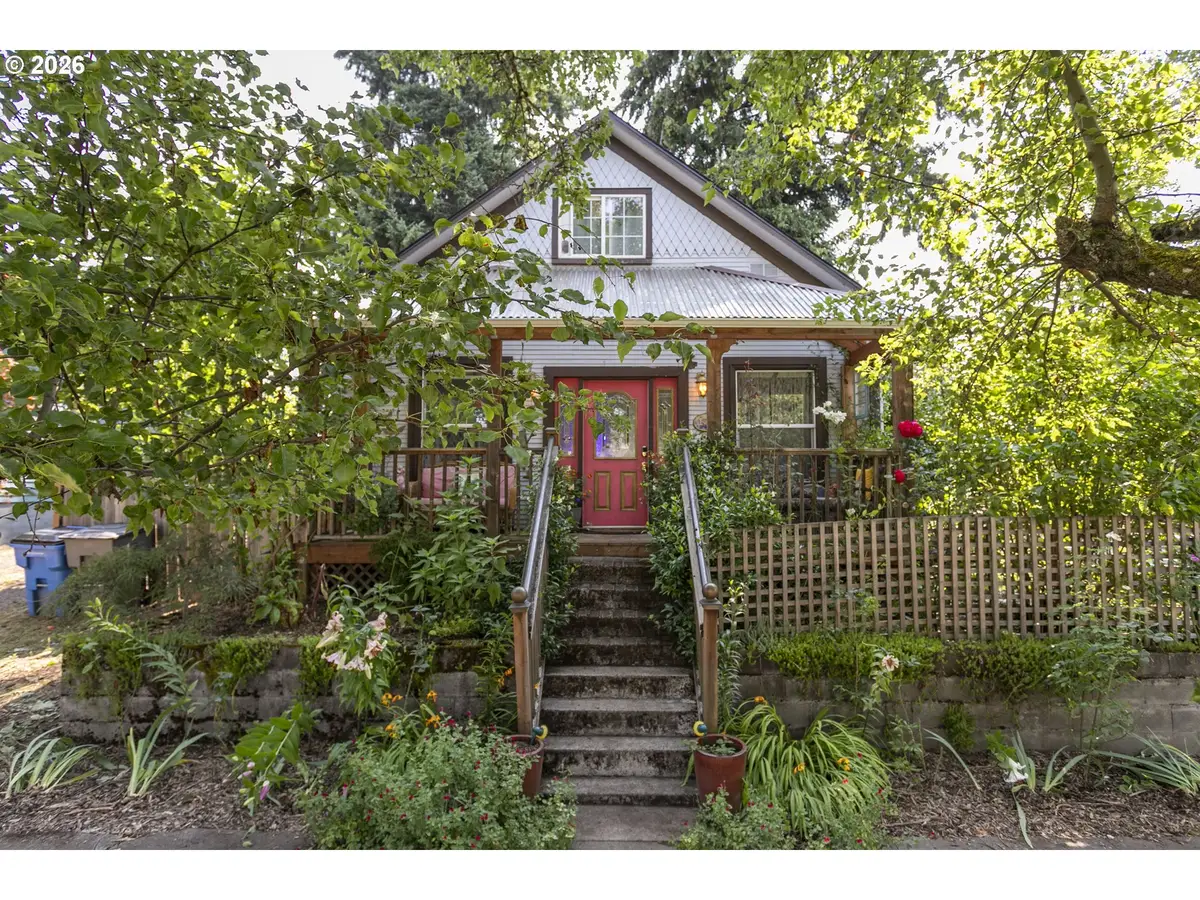1901 Grant St, Vancouver, WA 98660 - #1