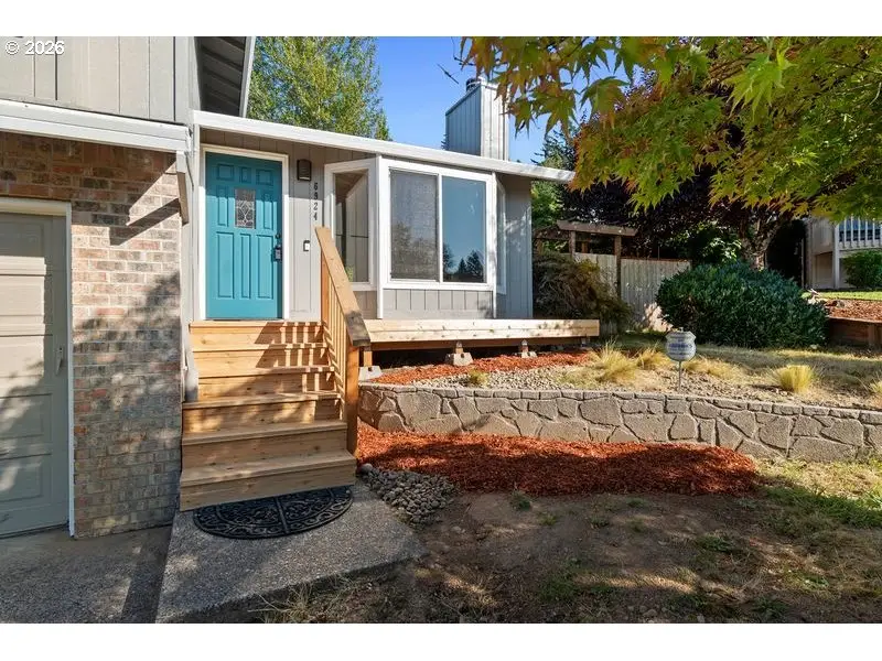6924 SE 116th Ave, Portland, OR 97266 - #2