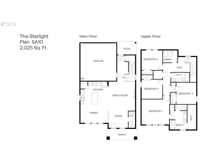 9328 SE 162nd Ave, Happy Valley, OR 97086 - #2
