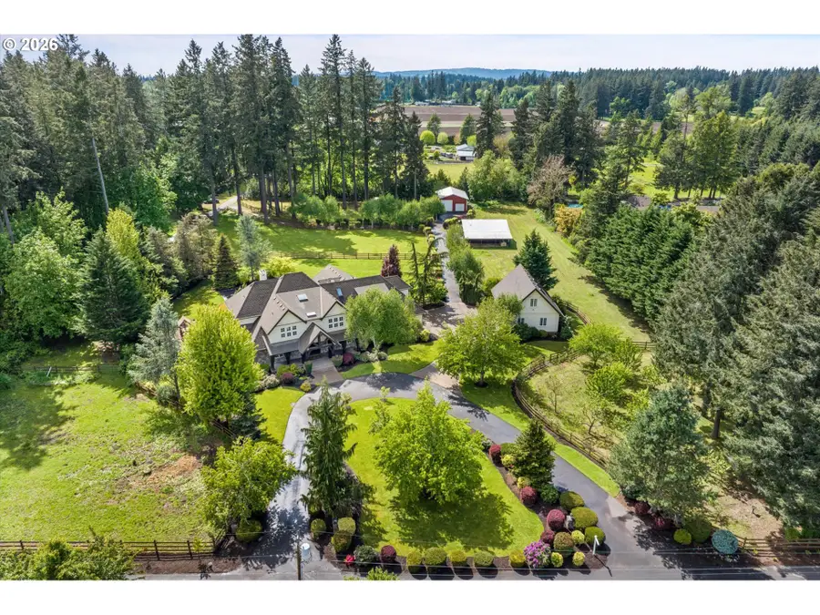 31553 SW Isle Way Ln, Northwest Clackamas, OR 97068 - #2