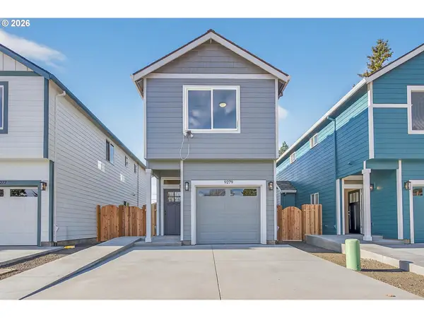 9279 E Burnside St, Portland, OR 97216