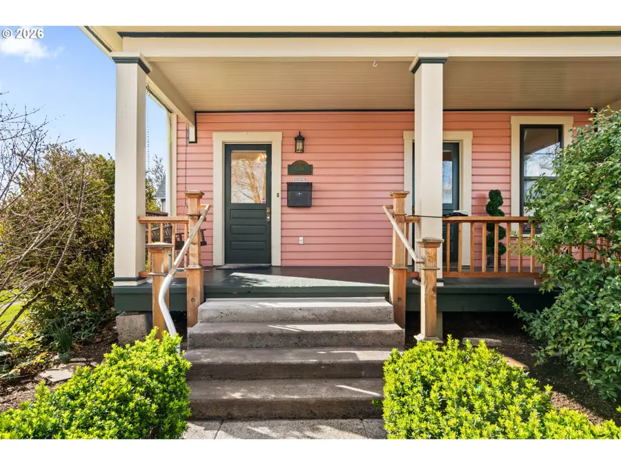 320 High St, Eugene, OR 97401 - #3