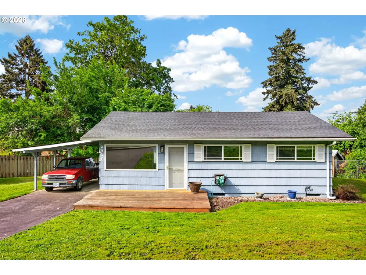 4934 SE Malden Dr, Portland, OR 97206 - #1